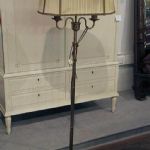 27 9145 GOLVLAMPA
